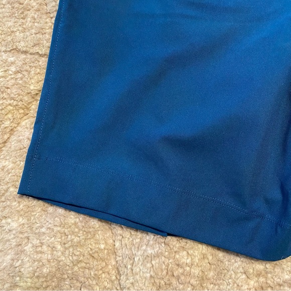 Lululemon - NWT Blue Shorts - Picture 9 of 9
